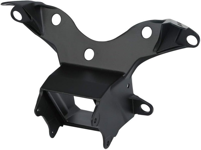 VPZMT Front Upper Stay Fairing Headlight Bracket for 2006-2007 Yamaha YZF-R6 Models (R6-(06-07)) - Image 4